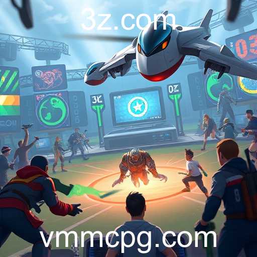 A Ascensão dos Jogos Online: Como o Brasil se Torna um Polo de Inovação