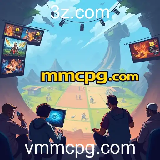 Expansão do Mercado de Jogos no Brasil: Desafios e Oportunidades