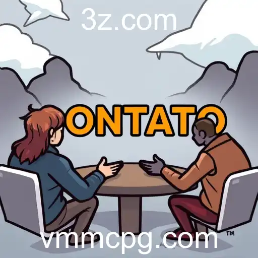 Explorando a Categoria 'Contato' no MMCpG: Um Mergulho no Mundo dos Jogos de Palavras-Chave