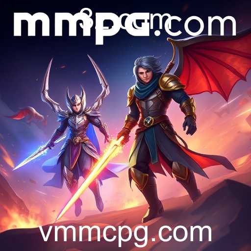 Expansão do Universo de mmcpg.com traz Novidades aos Jogadores
