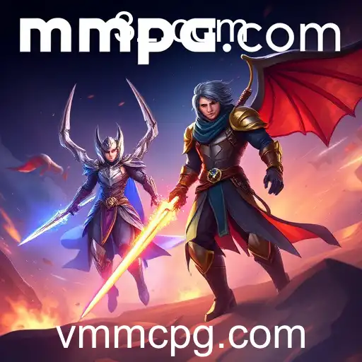 Expansão do Universo de mmcpg.com traz Novidades aos Jogadores