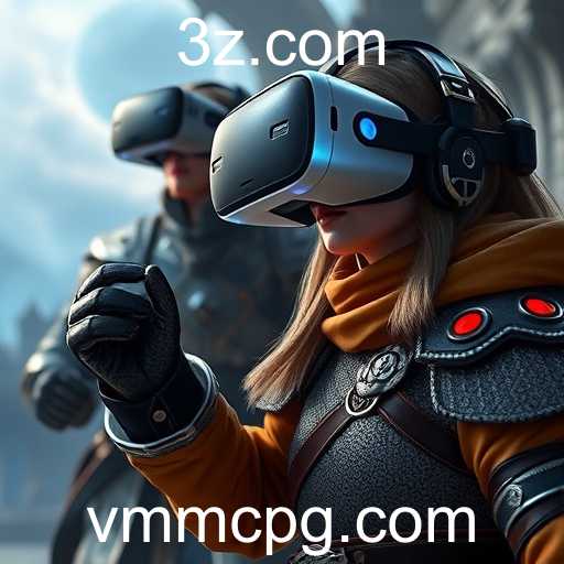 Exploração de Novas Tendências em Jogos Online Através do mmcpg.com