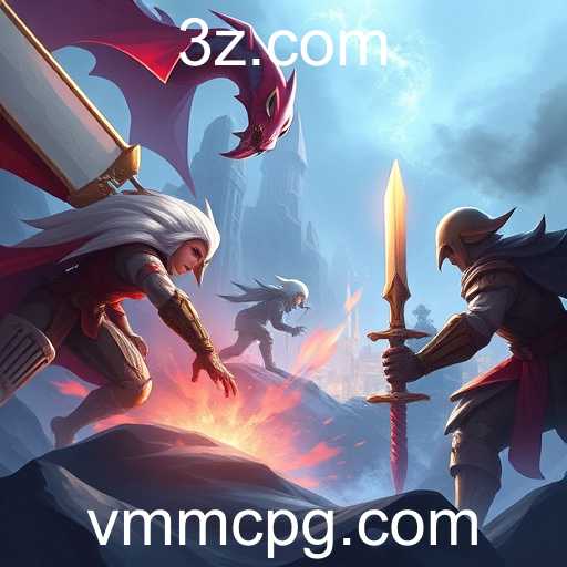 MMCpg.com revoluciona o cenário dos jogos online em 2025