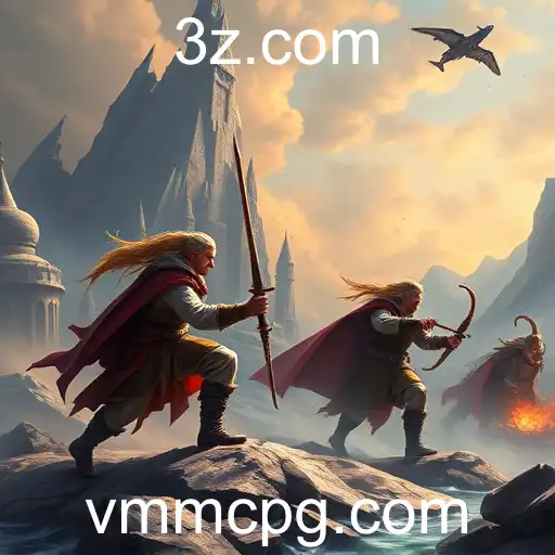 A Expansão e Diversidade dos Jogos Online em mmcpg.com