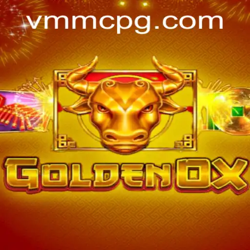 GoldenOx: The Revolutionary Game Blending Mythology and Modernity