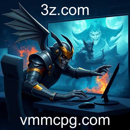 O Crescimento dos Jogos Online no Brasil