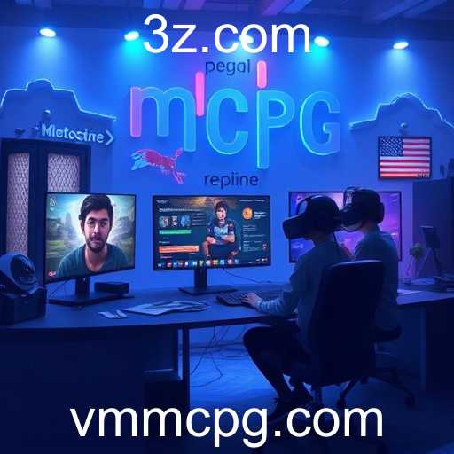 Crescimento dos Jogos Online em 2025