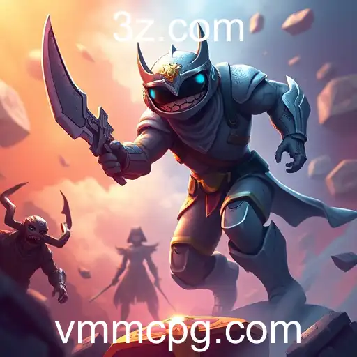 O Universo dos Jogos de MMC em 2025