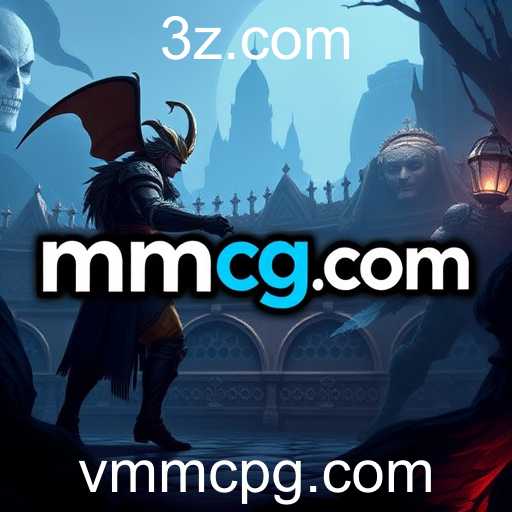 MMC Gaming: O Futuro dos Jogos em Português