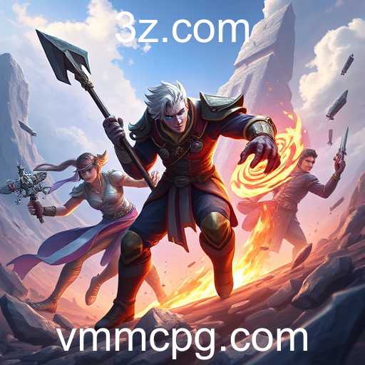 MMCpg: A Ascensão dos Jogos Online em 2025