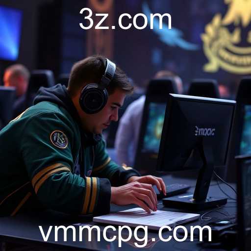 A Ascensão dos MMOs no Brasil