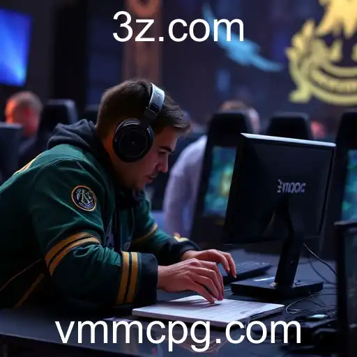 A Ascensão dos MMOs no Brasil