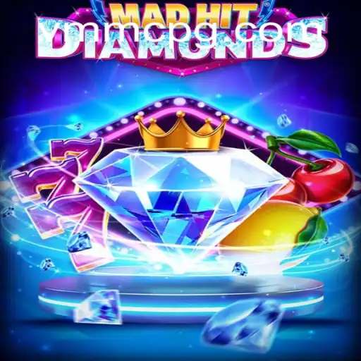MadHitDiamonds Game Overview and Rules