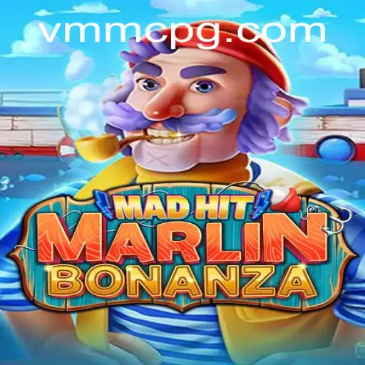 MadHitMarlinBonanza: Dive Into a World of Adventure and Thrills