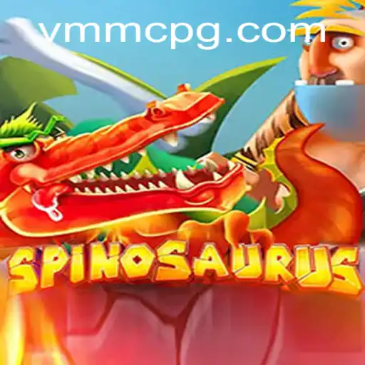 Exploring the Exciting World of Spinosaurus on mmcpg.com