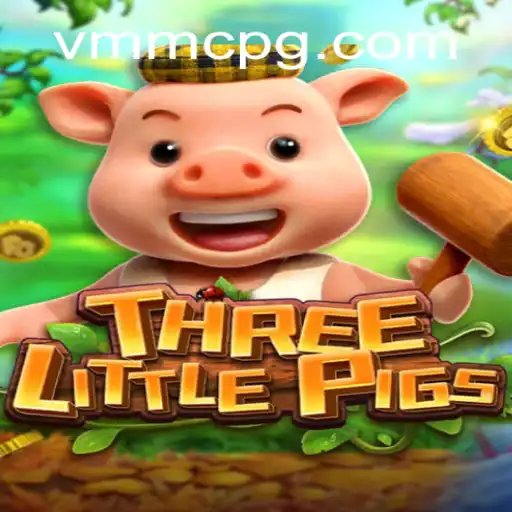 THREELITTLEPIGS: An Engaging New Board Game Experience