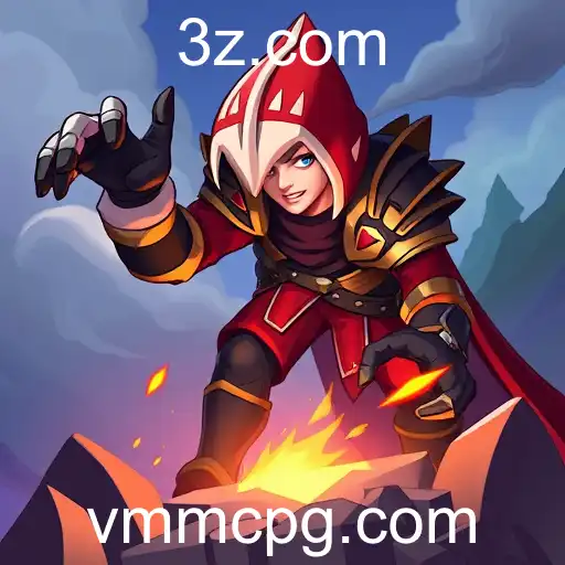 Tendências de Jogos Online e o Futuro dos MMOs