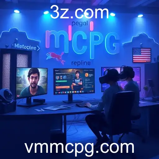 Crescimento dos Jogos Online em 2025