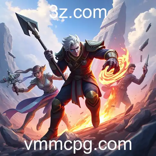 MMCpg: A Ascensão dos Jogos Online em 2025