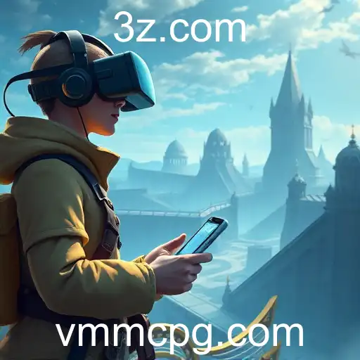 A Expansão dos Jogos Online em 2025