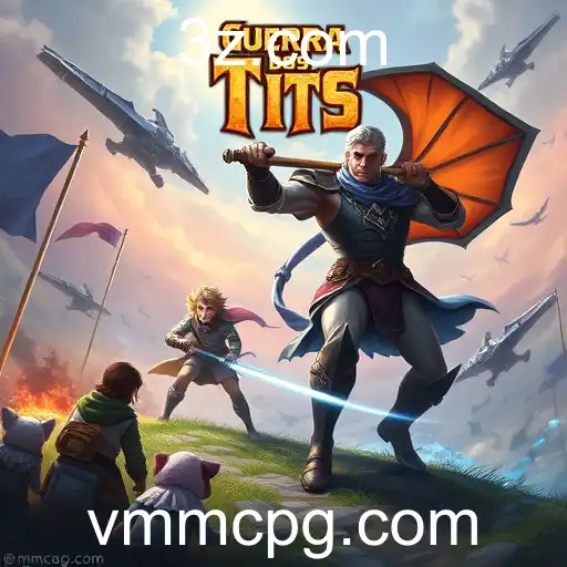 A Ascensão do mmcpg.com no Cenário dos Jogos Online