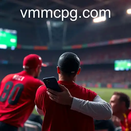 The Expanding World of Sports Betting: Trends and Innovations