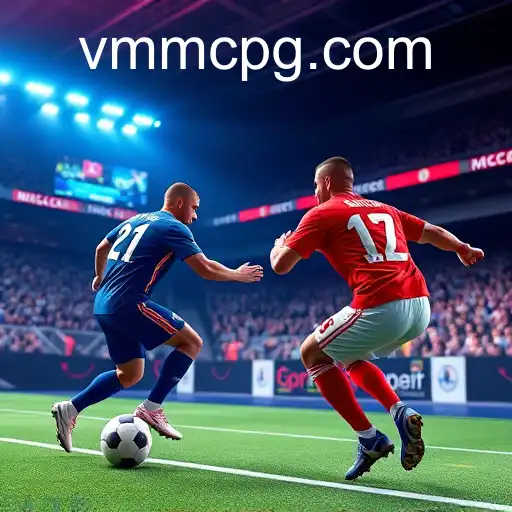 Exploring the Rise of Virtual Sports: A New Frontier in Gaming