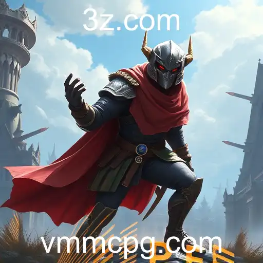 A Revolução dos Jogos Online e mmcpg.com