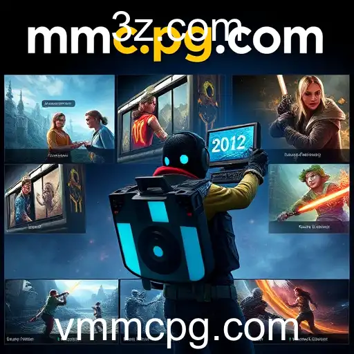 A Ascensão dos Jogos Digitais em 2025