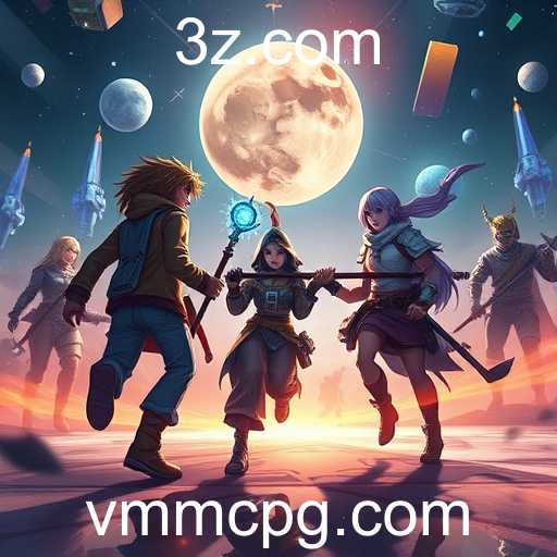 Tendências em Jogos Online: A Ascensão dos MMCPGs