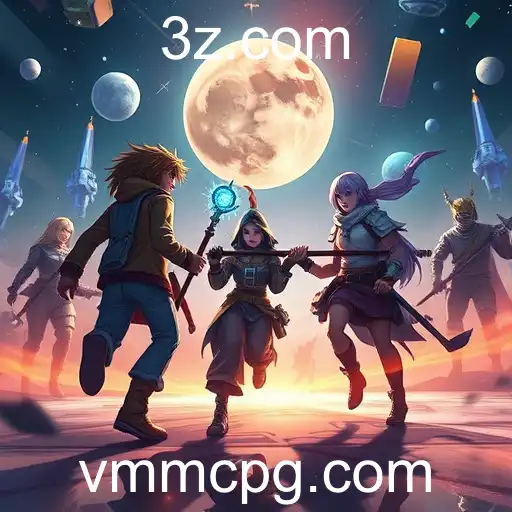 Tendências em Jogos Online: A Ascensão dos MMCPGs